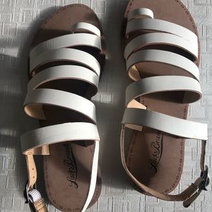 Lucky Brand Sandals